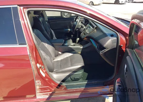 2013 Toyota Avalon Hybrid Xle Touring from USA, damaged, VIN 4T1BD1EB2DU012111